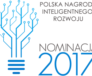 Sky Tronic otrzymał nominację do Polskiej Nagrody Inteligentnego Rozwoju 2017