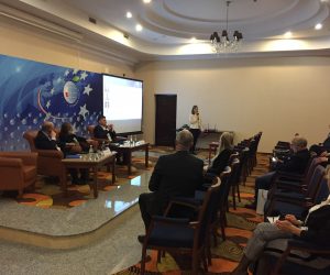 Sky Tronic attended 3rd Industry Forum 2017 in Karpacz
